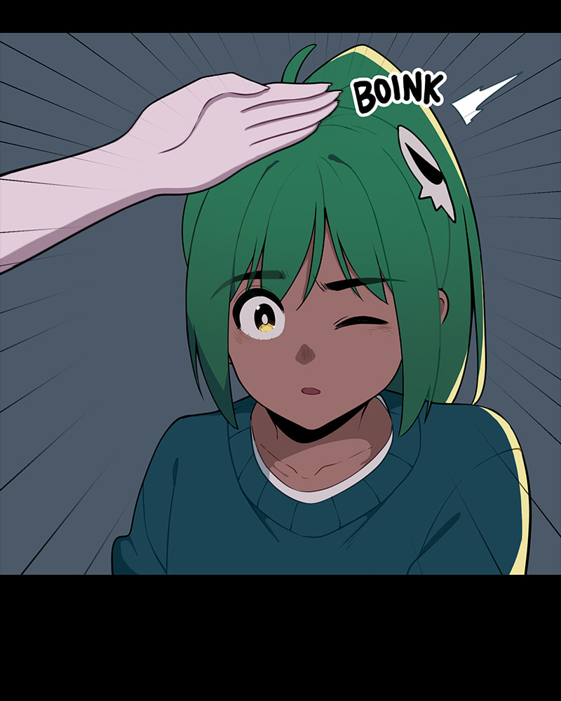 Read Line chapter 162 image 9 on Lezhin