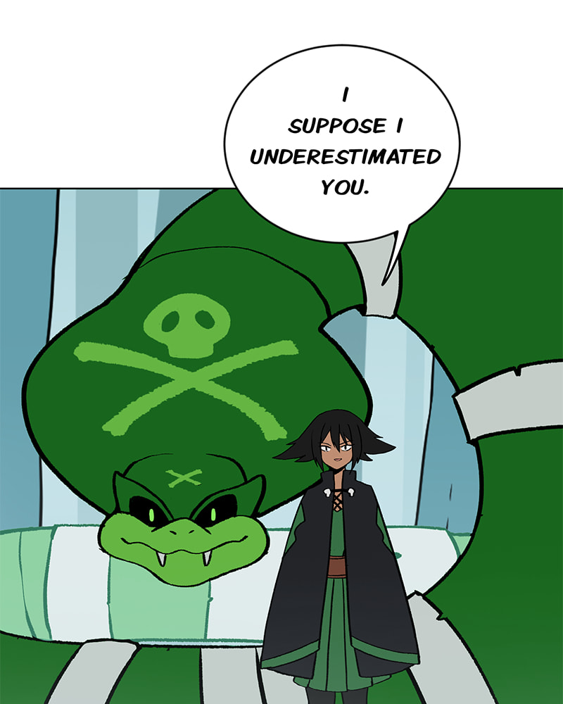 Read Line chapter 163 image 14 on Lezhin