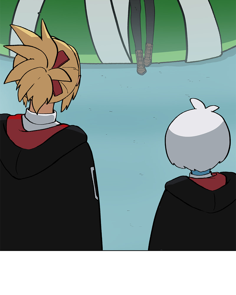 Read Line chapter 163 image 15 on Lezhin