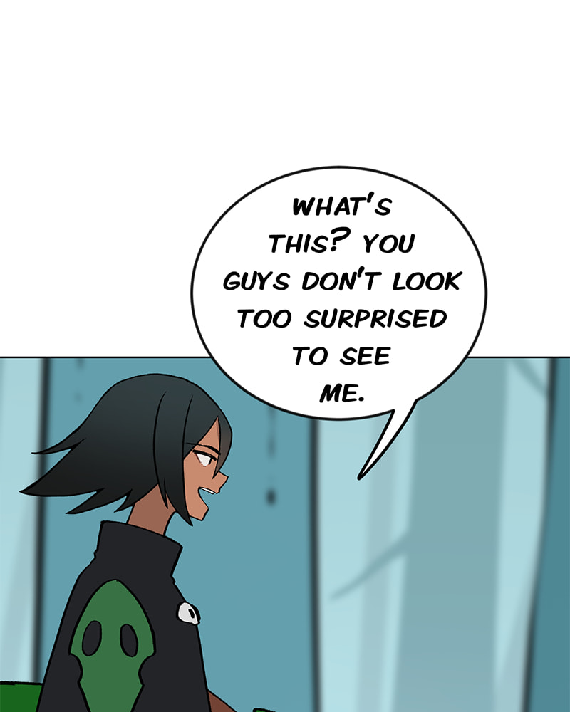 Read Line chapter 163 image 17 on Lezhin