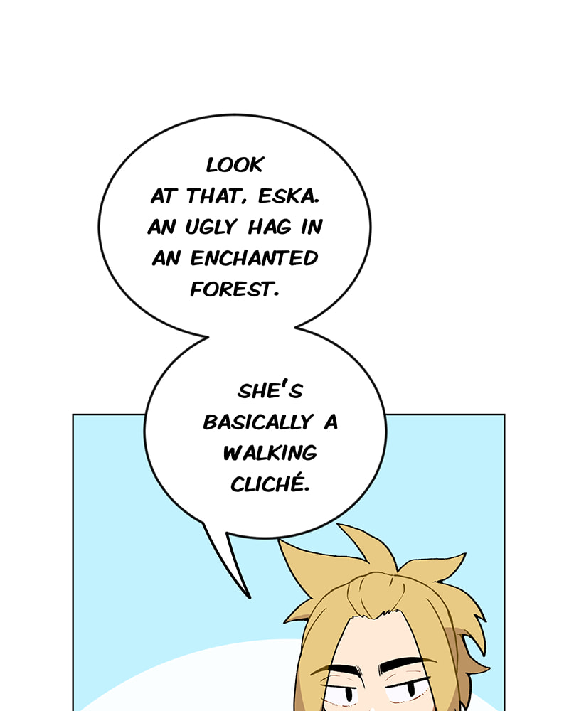 Read Line chapter 163 image 19 on Lezhin