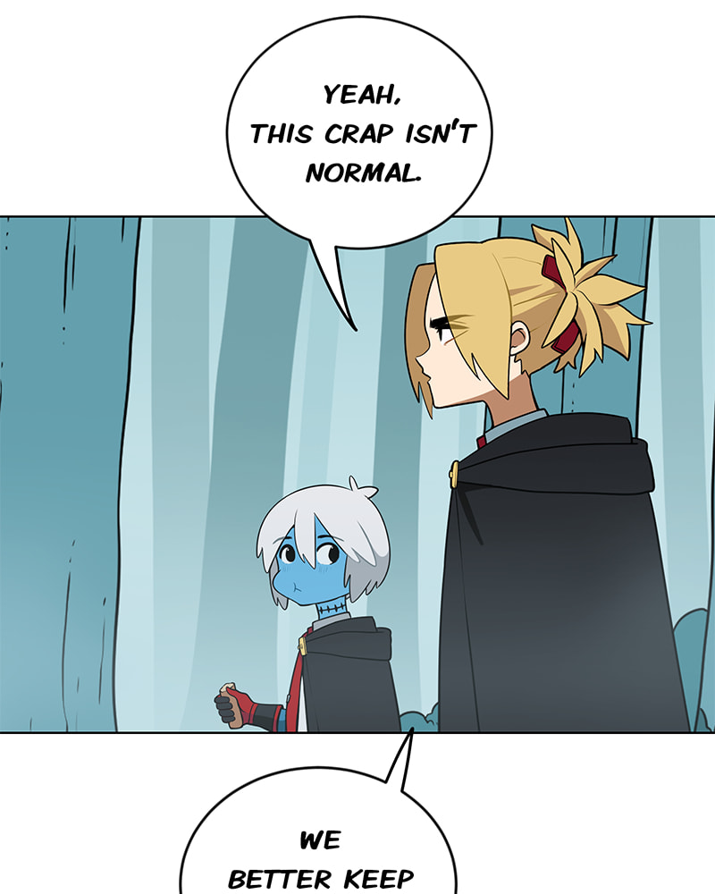 Read Line chapter 163 image 2 on Lezhin