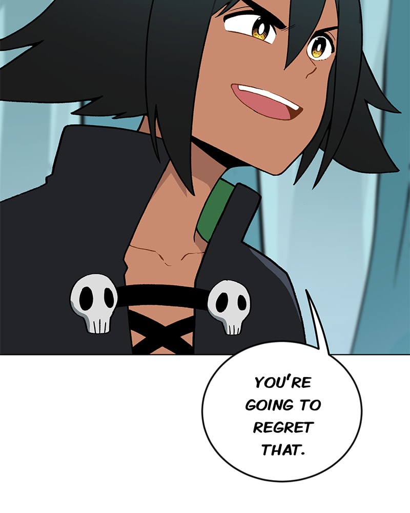 Read Line chapter 163 image 22 on Lezhin