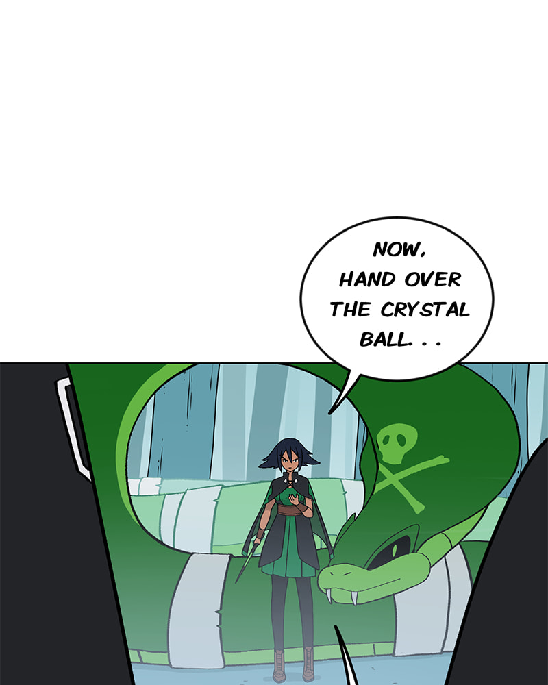 Read Line chapter 163 image 23 on Lezhin
