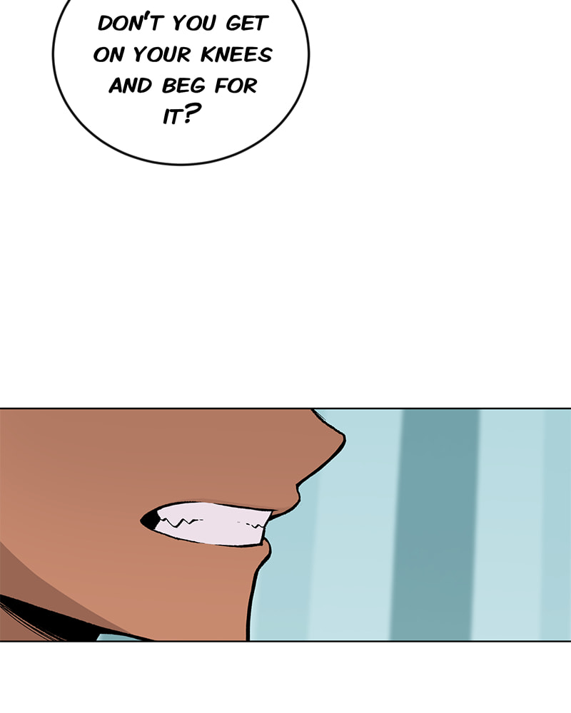 Read Line chapter 163 image 27 on Lezhin