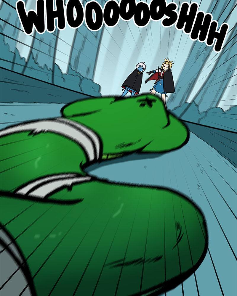 Read Line chapter 163 image 37 on Lezhin
