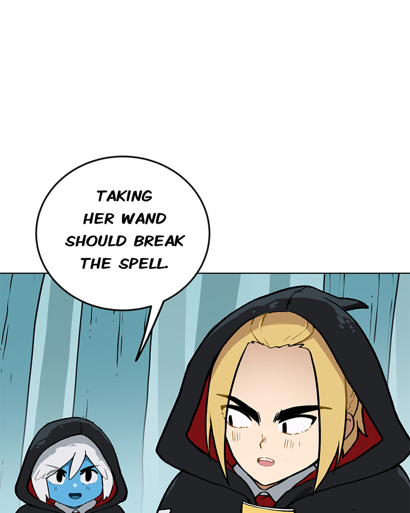 Read Line chapter 163 image 64 on Lezhin