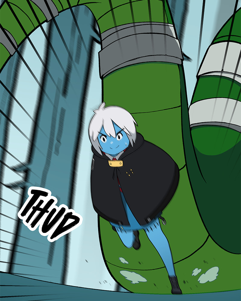 Read Line chapter 164 image 11 on Lezhin