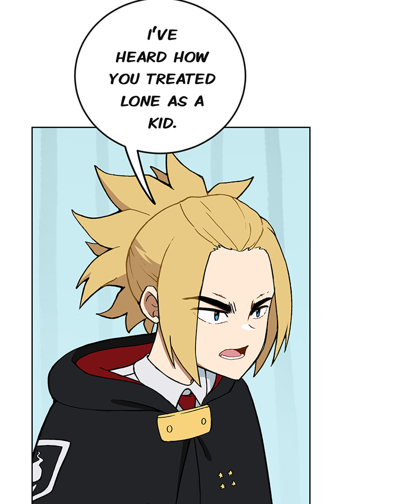 Read Line chapter 164 image 37 on Lezhin