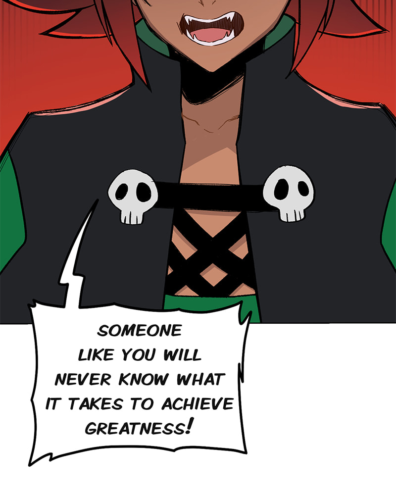 Read Line chapter 164 image 40 on Lezhin