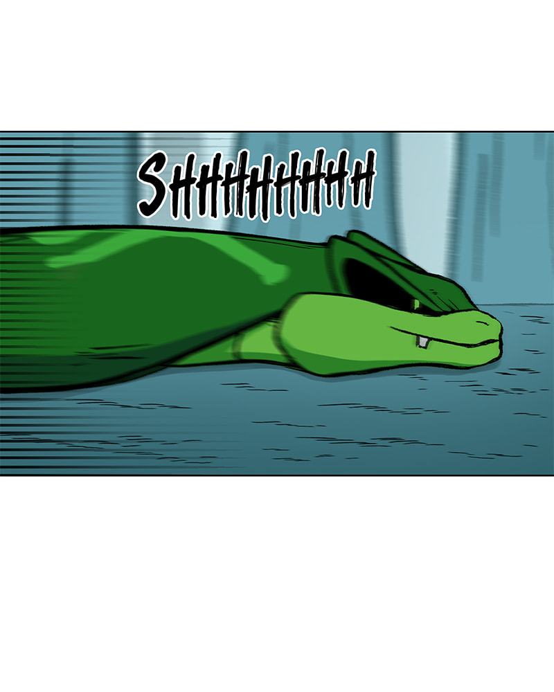 Read Line chapter 164 image 5 on Lezhin