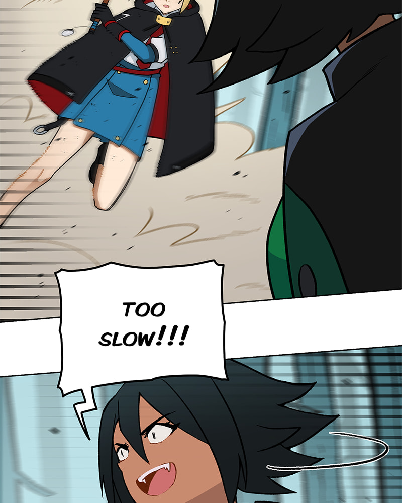 Read Line chapter 164 image 53 on Lezhin