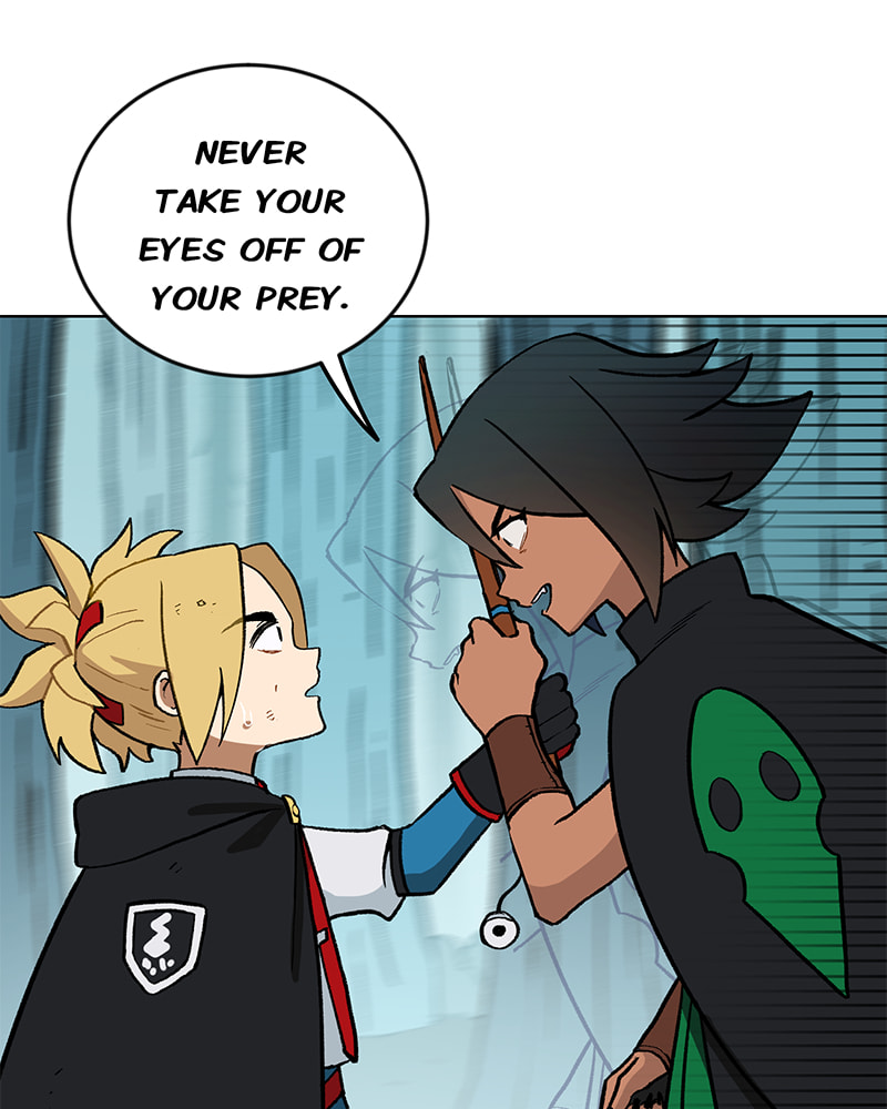 Read Line chapter 164 image 60 on Lezhin