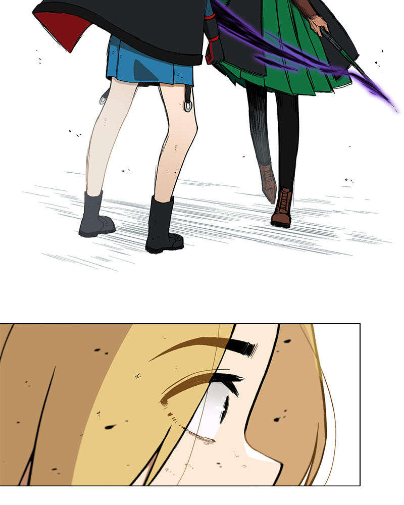 Read Line chapter 164 image 63 on Lezhin