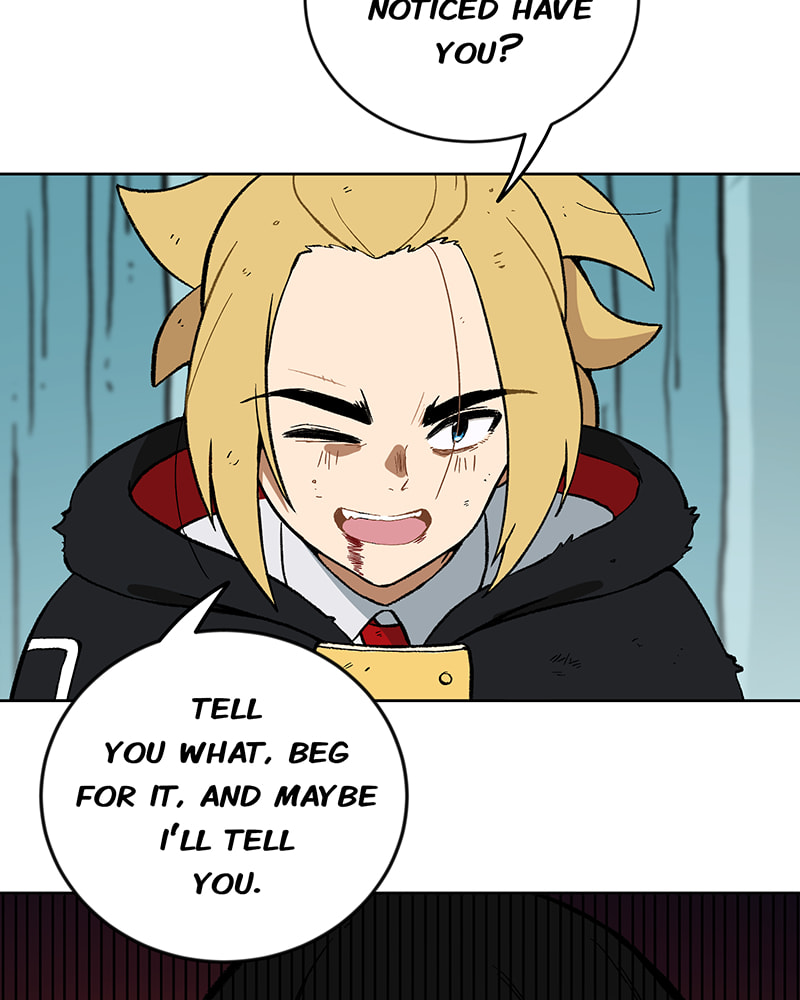 Read Line chapter 165 image 11 on Lezhin