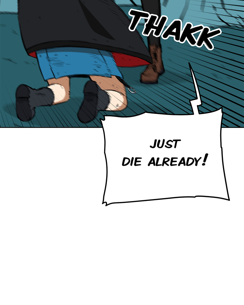 Read Line chapter 165 image 14 on Lezhin