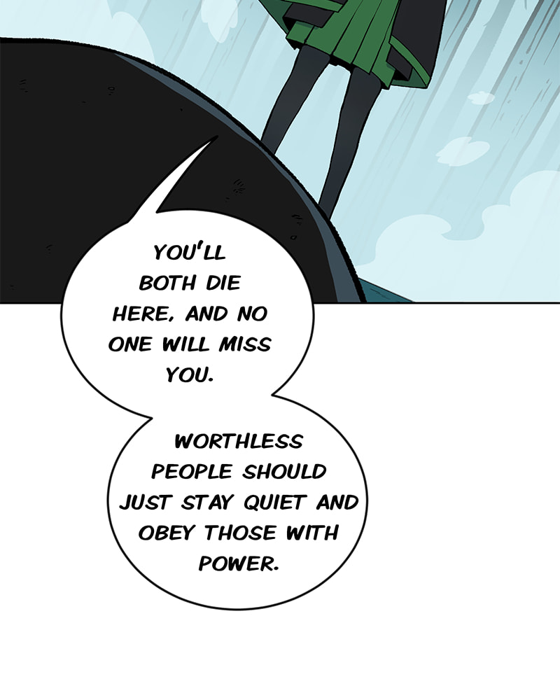 Read Line chapter 165 image 18 on Lezhin