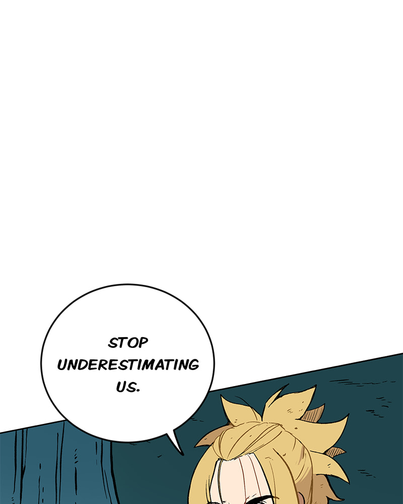 Read Line chapter 165 image 20 on Lezhin