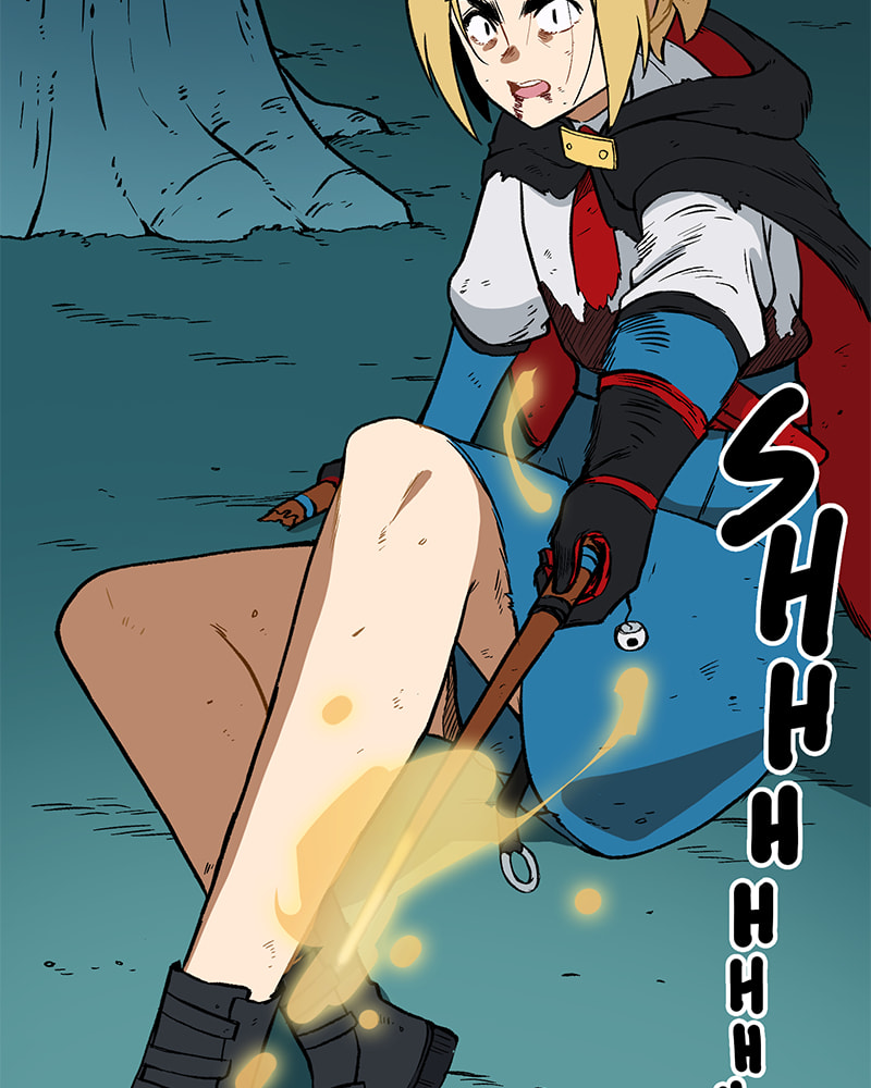 Read Line chapter 165 image 21 on Lezhin