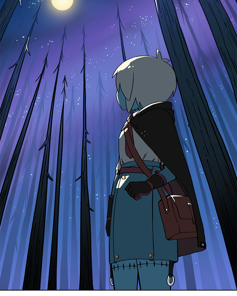 Read Line chapter 165 image 32 on Lezhin