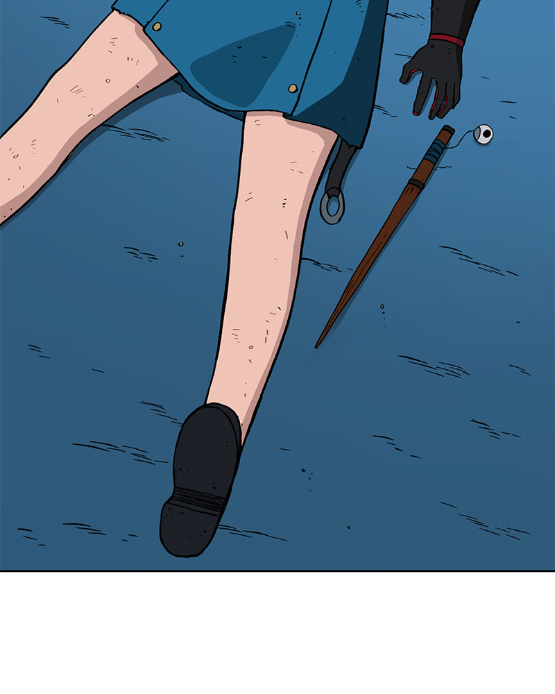 Read Line chapter 165 image 37 on Lezhin