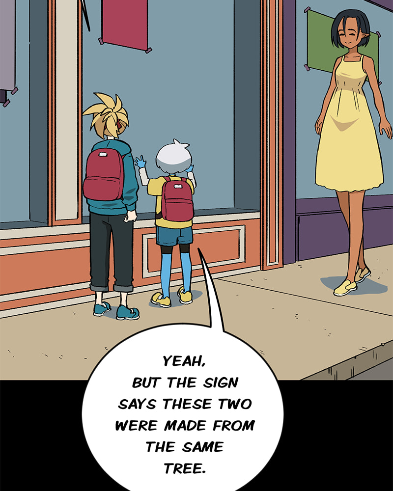 Read Line chapter 165 image 43 on Lezhin