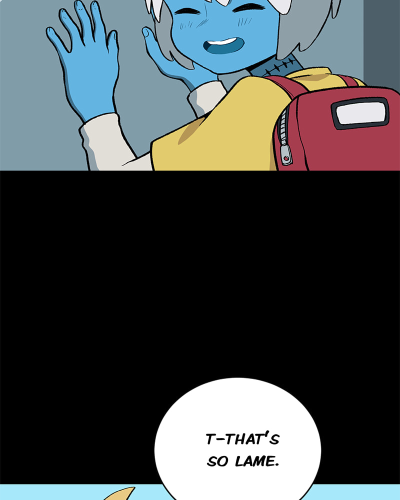 Read Line chapter 165 image 45 on Lezhin