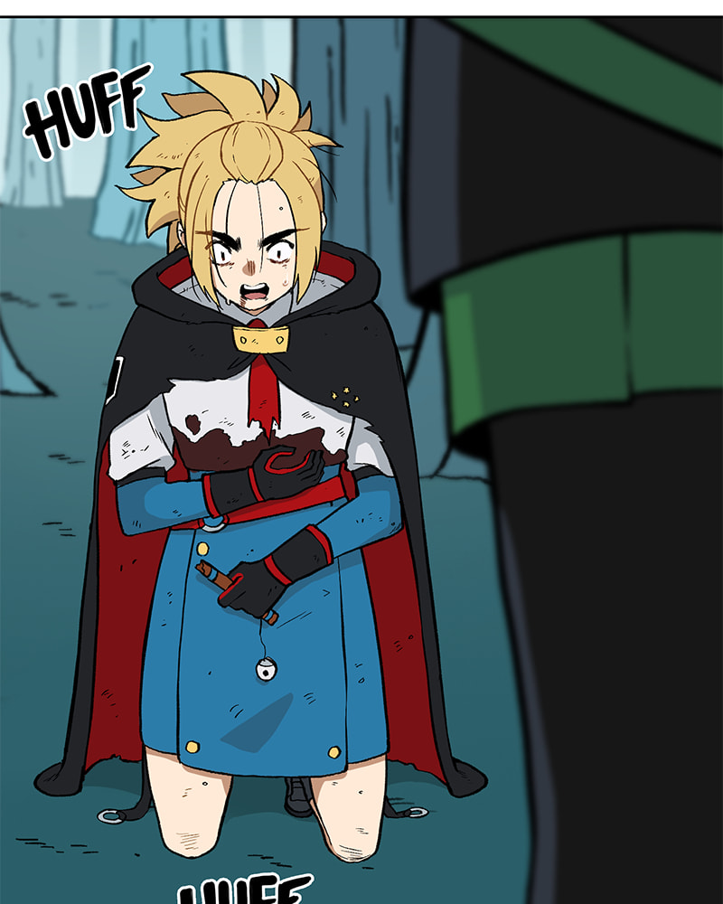 Read Line chapter 165 image 6 on Lezhin