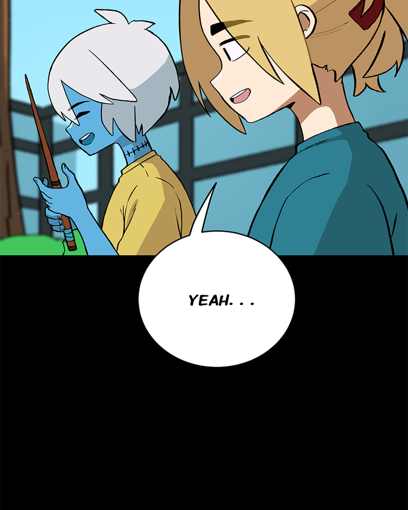 Read Line chapter 165 image 61 on Lezhin