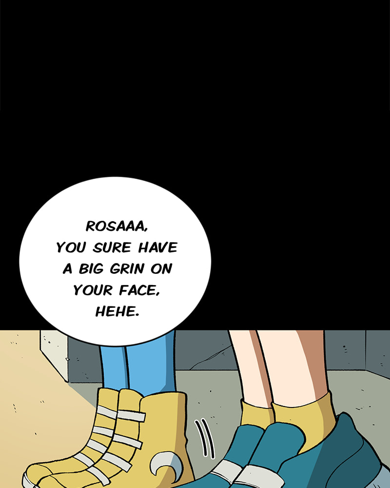 Read Line chapter 165 image 62 on Lezhin