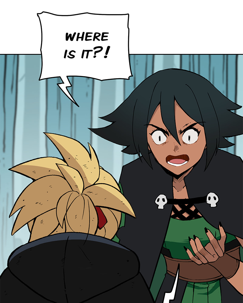Read Line chapter 165 image 9 on Lezhin