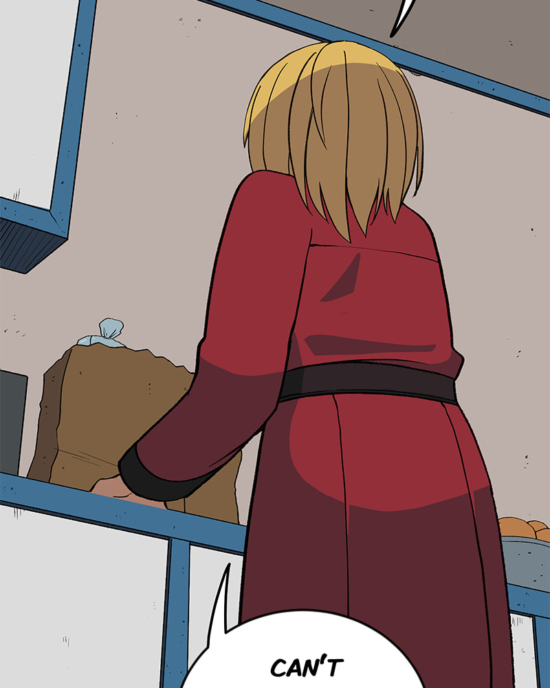 Read Line chapter 166 image 1 on Lezhin