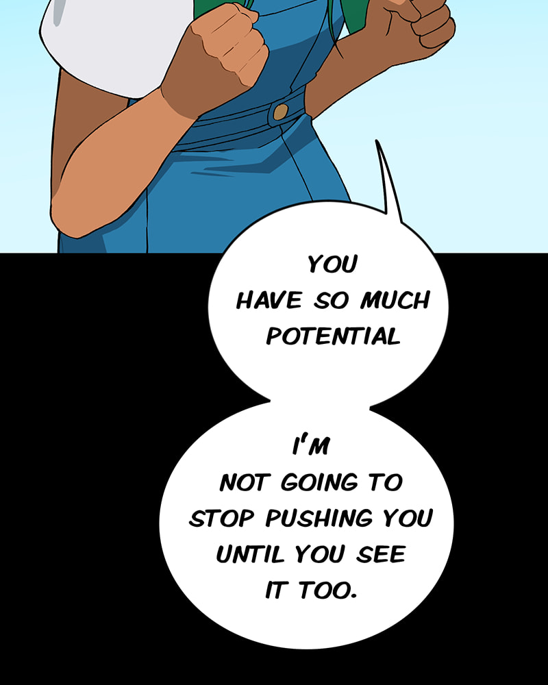 Read Line chapter 166 image 14 on Lezhin
