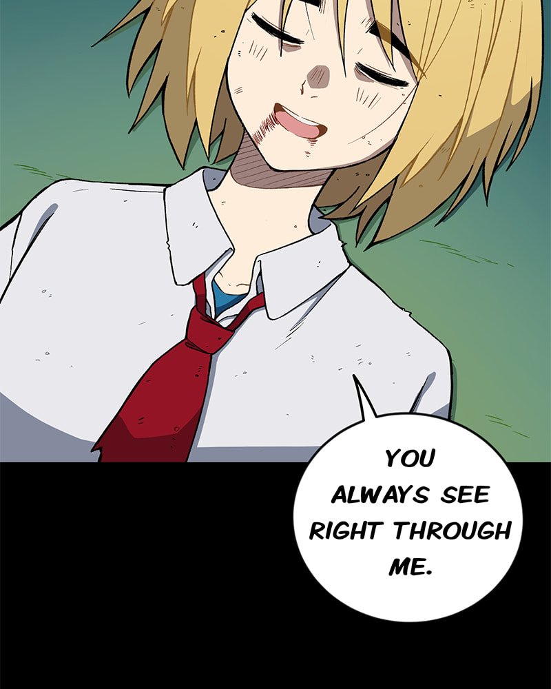 Read Line chapter 166 image 20 on Lezhin