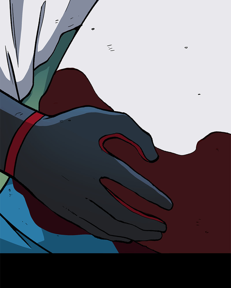 Read Line chapter 166 image 23 on Lezhin