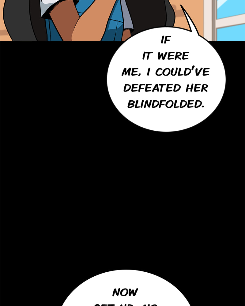Read Line chapter 166 image 27 on Lezhin