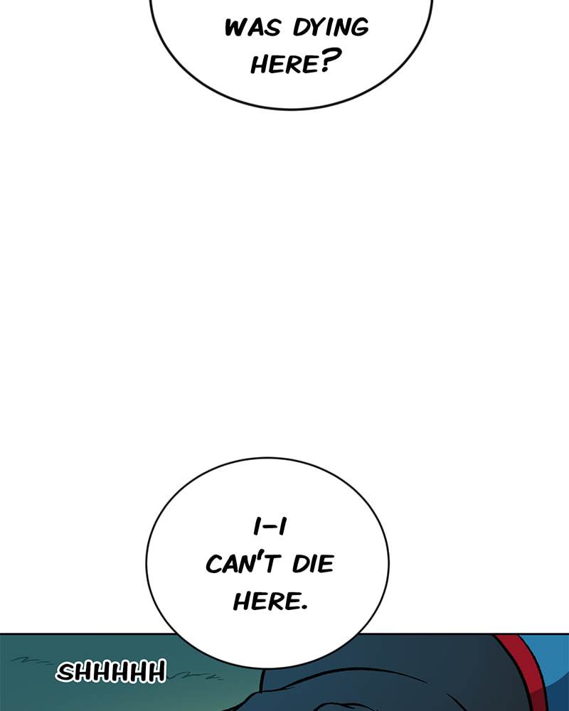 Read Line chapter 166 image 30 on Lezhin