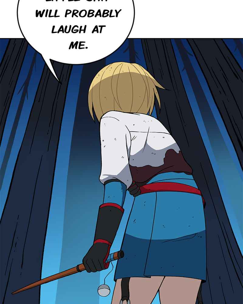 Read Line chapter 166 image 32 on Lezhin