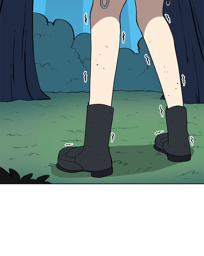 Read Line chapter 166 image 33 on Lezhin