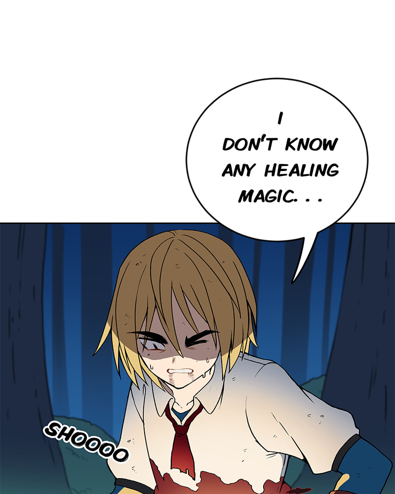Read Line chapter 166 image 34 on Lezhin
