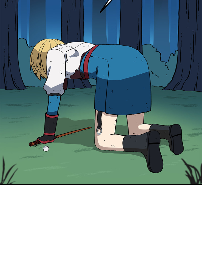 Read Line chapter 166 image 38 on Lezhin