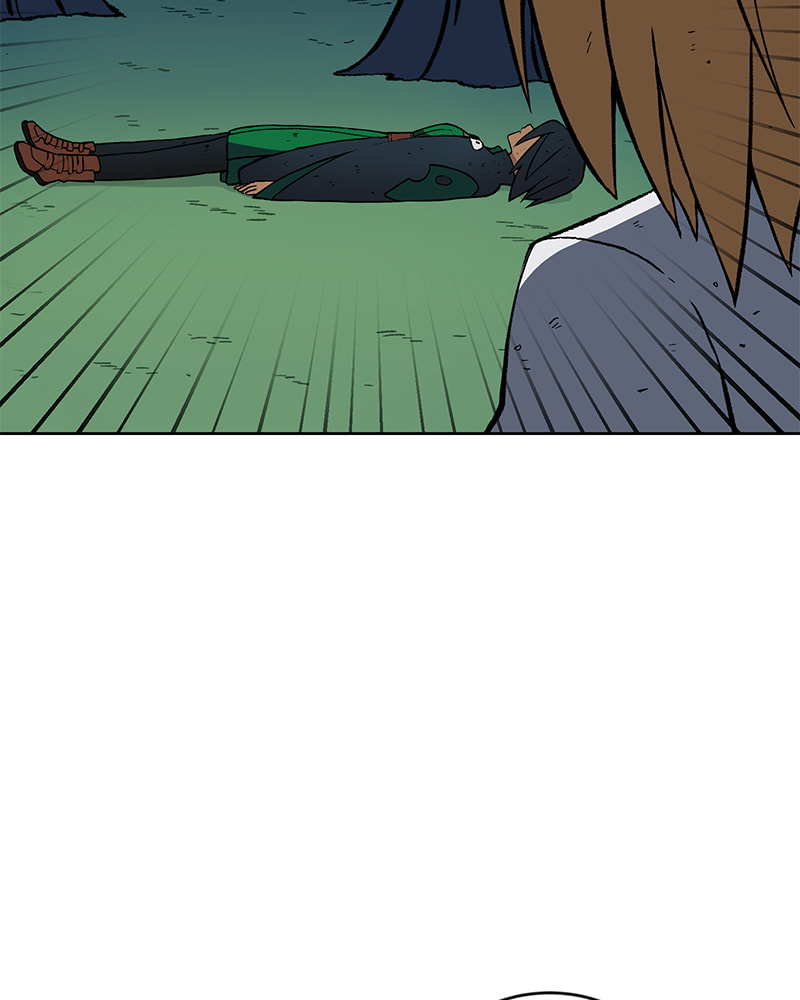 Read Line chapter 166 image 40 on Lezhin