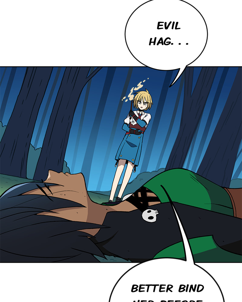 Read Line chapter 166 image 41 on Lezhin