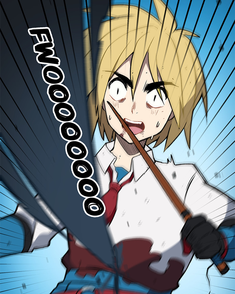 Read Line chapter 166 image 46 on Lezhin