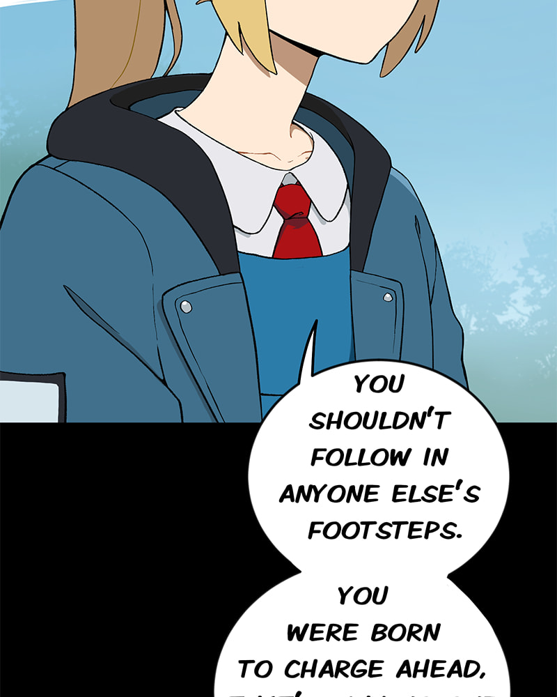 Read Line chapter 166 image 5 on Lezhin