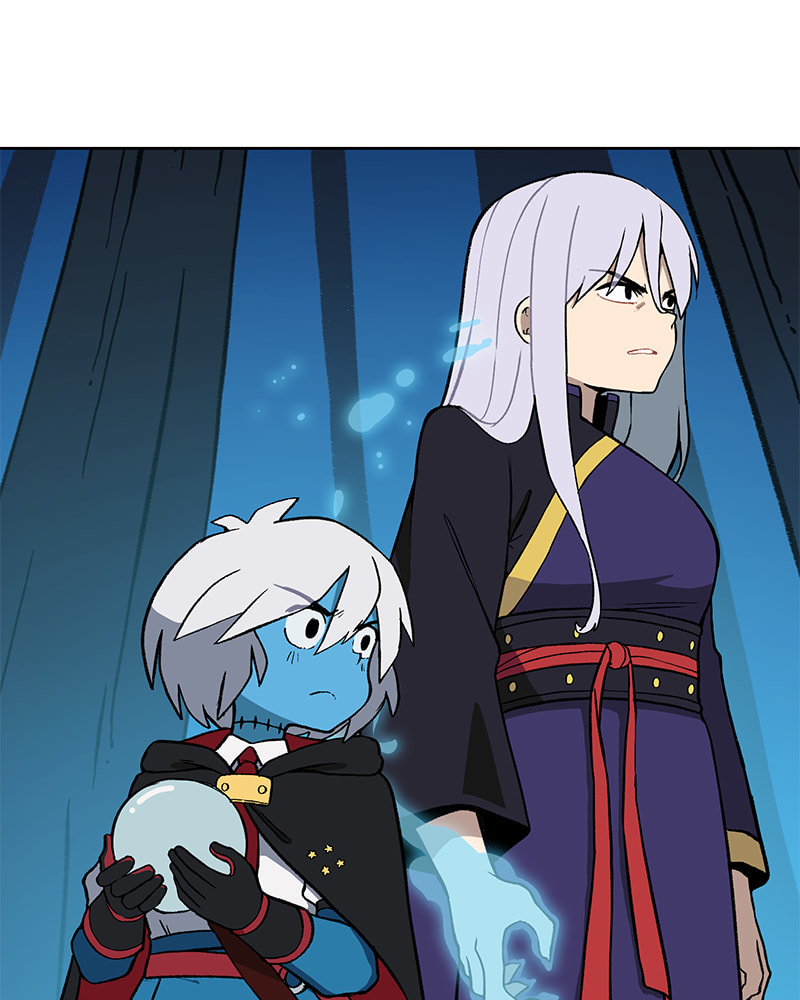 Read Line chapter 166 image 57 on Lezhin