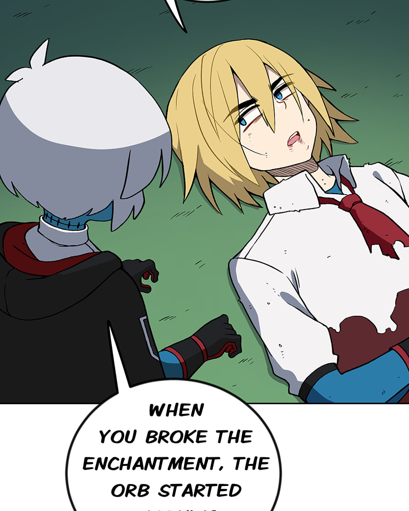 Read Line chapter 166 image 75 on Lezhin