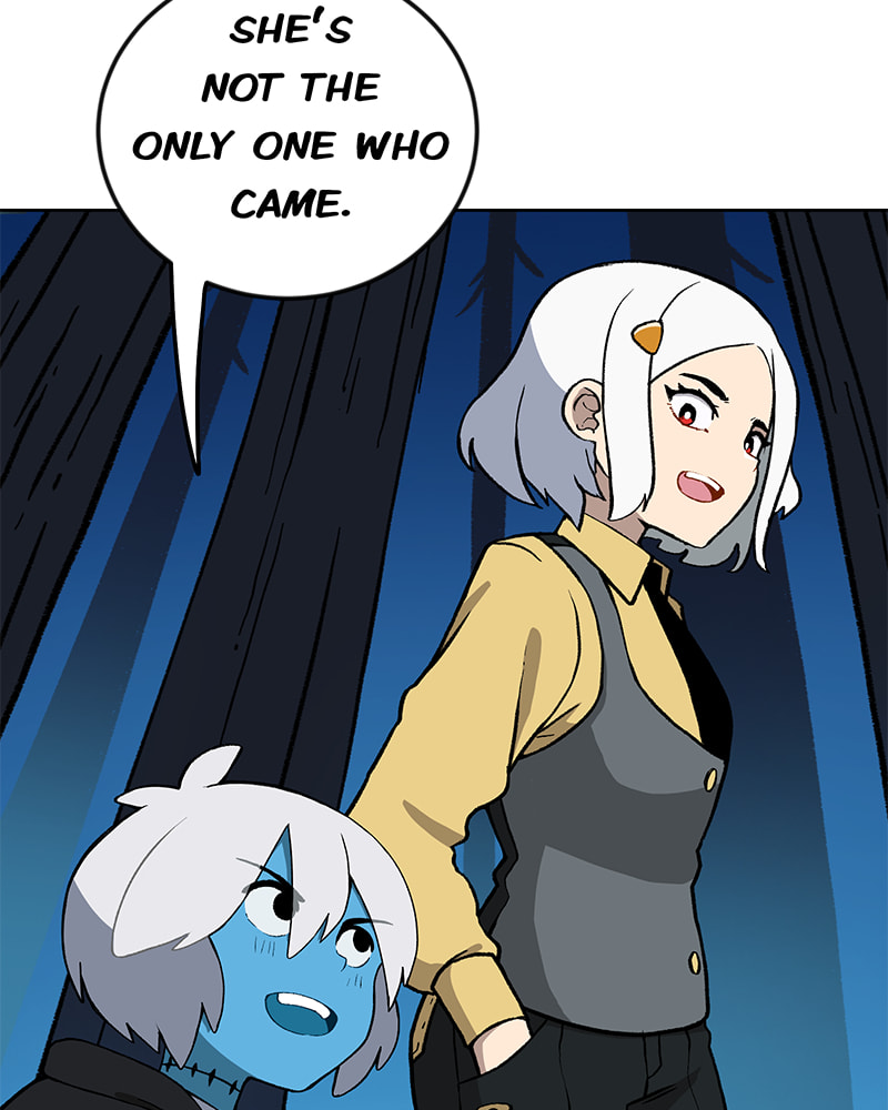 Read Line chapter 166 image 77 on Lezhin
