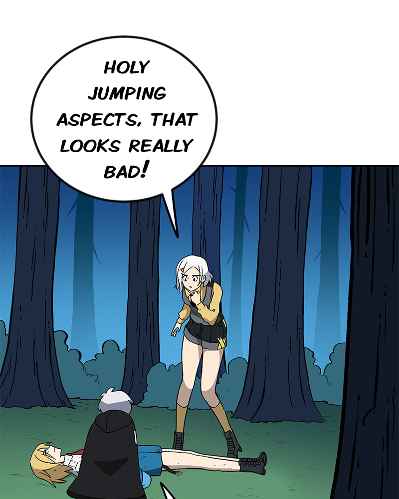 Read Line chapter 166 image 79 on Lezhin