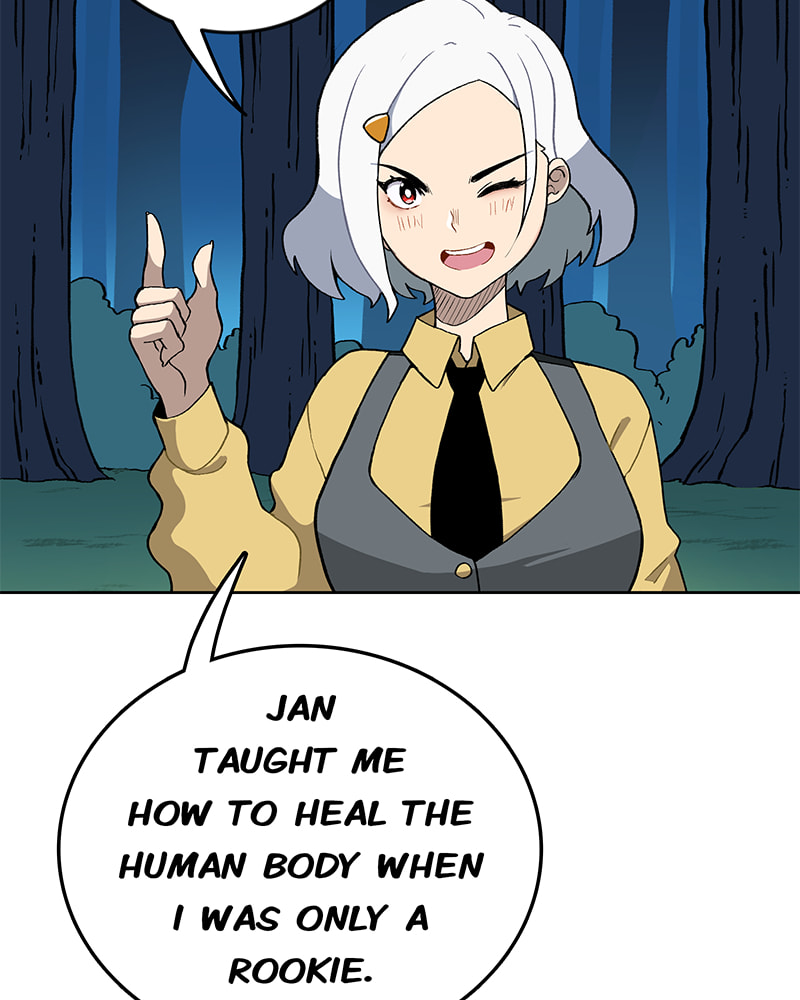 Read Line chapter 166 image 81 on Lezhin